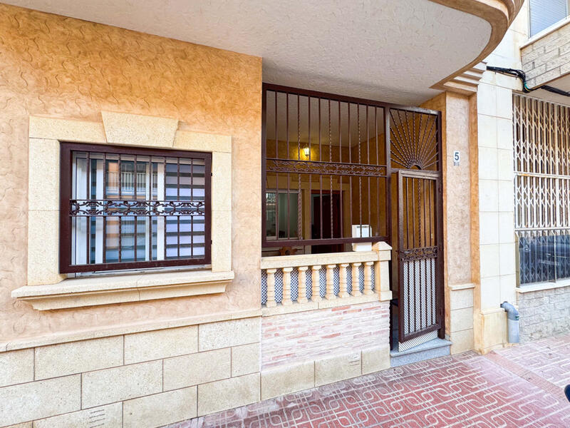 Appartement à vendre dans Torrevieja, Alicante