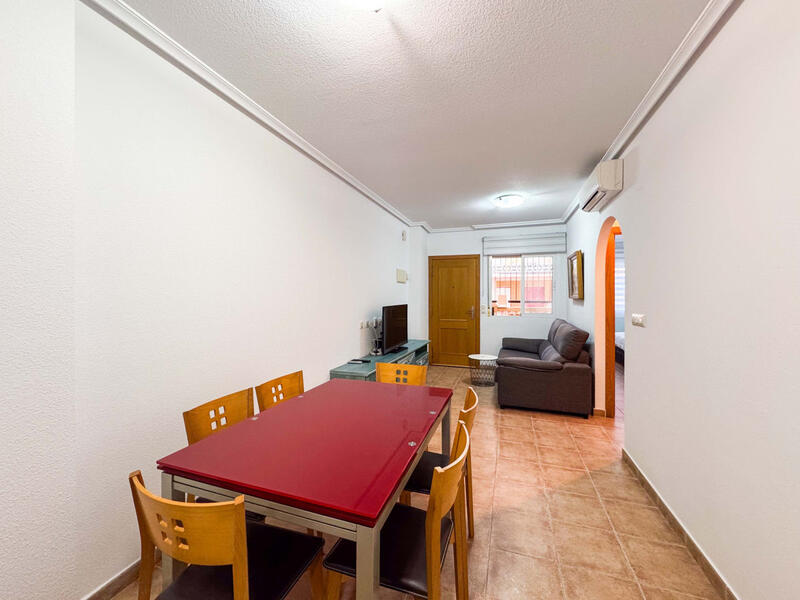 2 slaapkamer Appartement Te koop