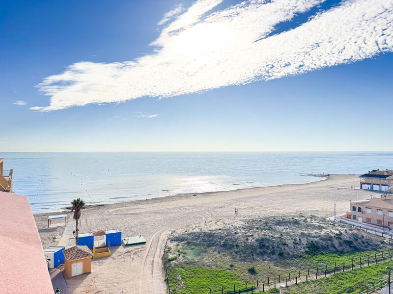4 Schlafzimmer Appartement zu verkaufen