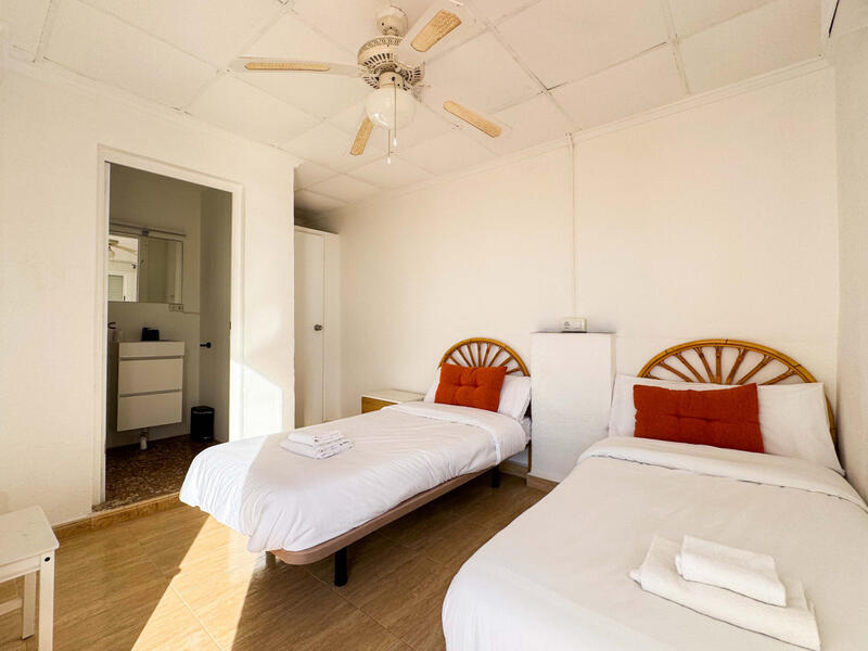 4 Schlafzimmer Appartement zu verkaufen