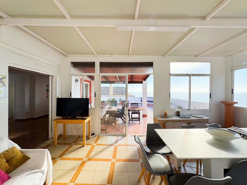 4 Schlafzimmer Appartement zu verkaufen