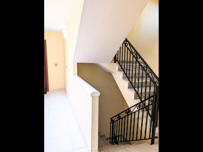 1 slaapkamer Appartement Te koop