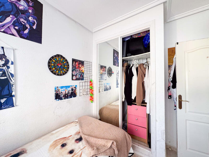 2 Schlafzimmer Appartement zu verkaufen