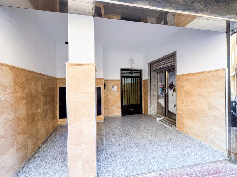 2 Schlafzimmer Appartement zu verkaufen