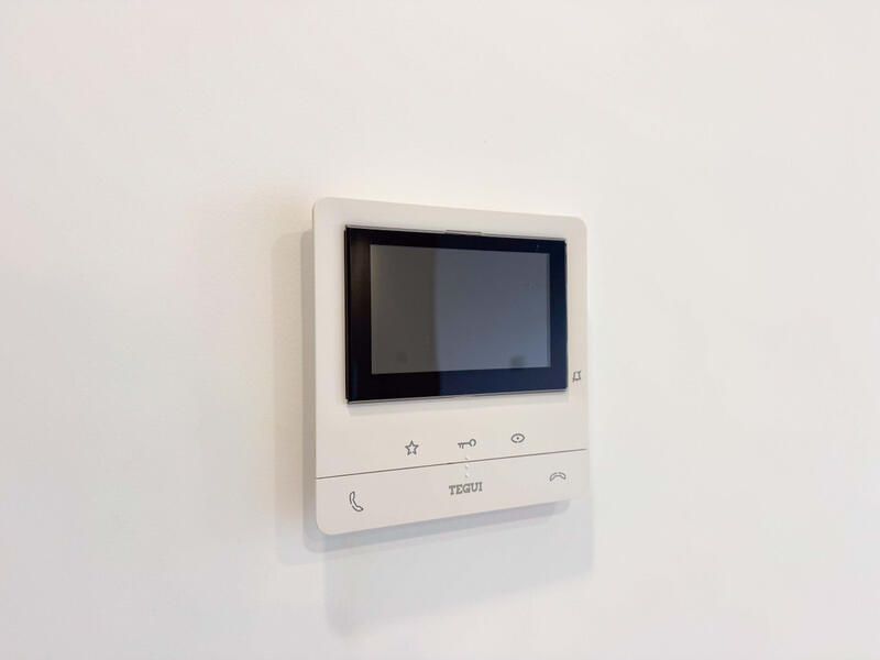 2 slaapkamer Appartement Te koop