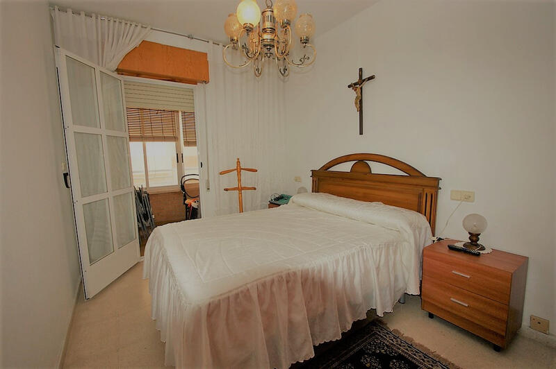 3 chambre Appartement à vendre