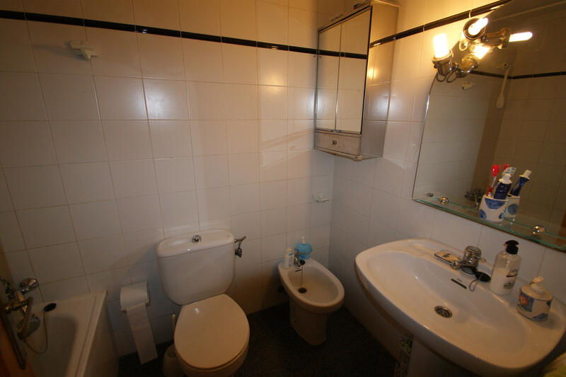 3 chambre Appartement à vendre