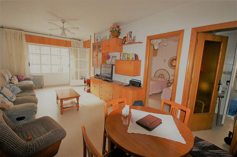 3 chambre Appartement à vendre