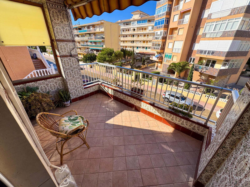 3 Cuarto Apartamento en venta