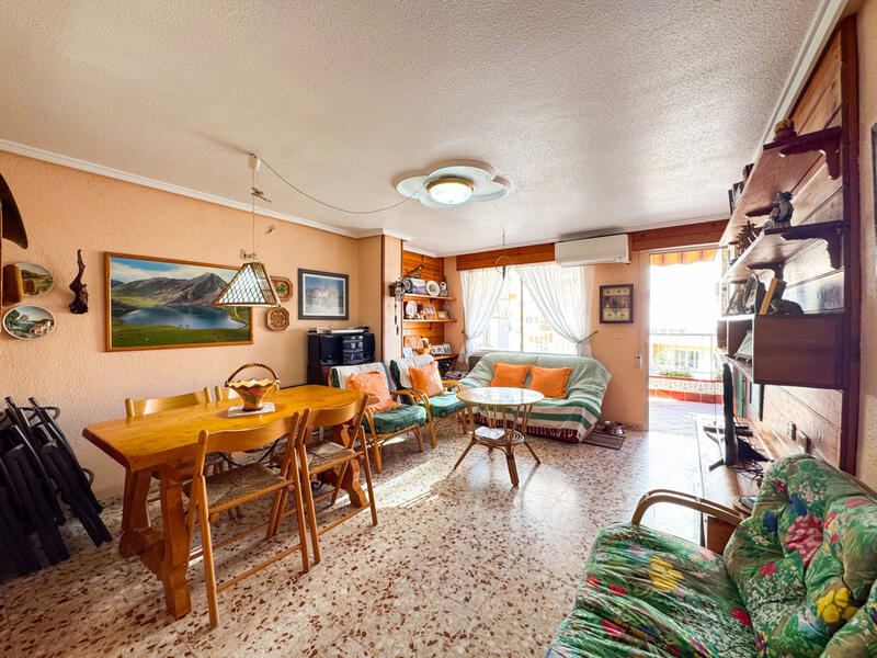 3 Cuarto Apartamento en venta