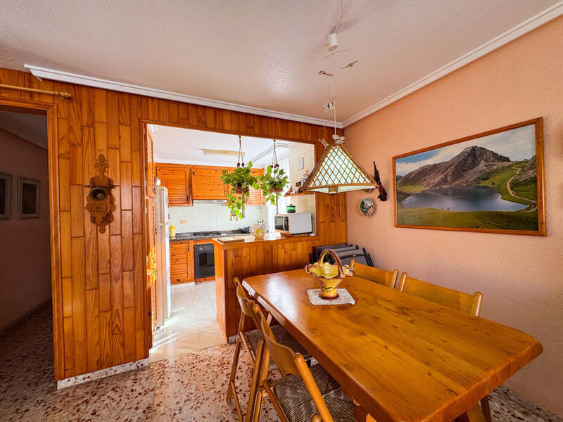 3 Cuarto Apartamento en venta