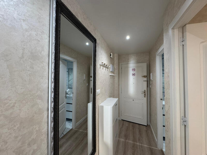 1 bedroom Apartment for sale