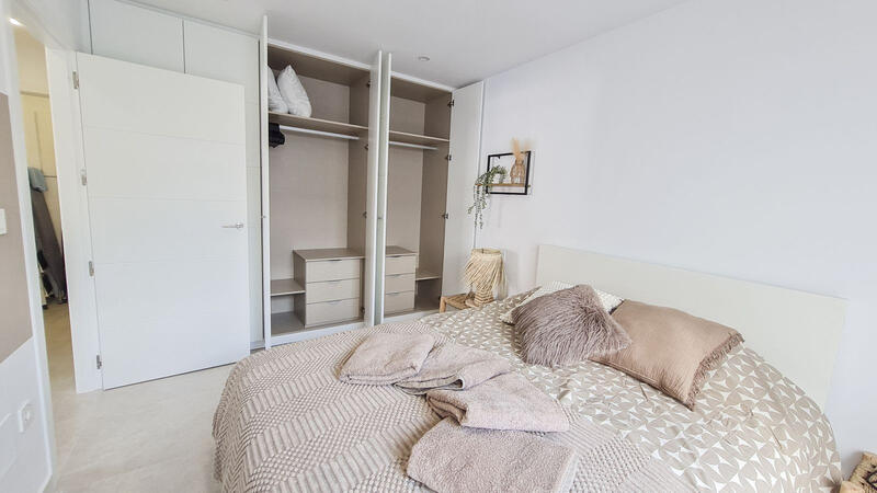 3 soverom Villa til salgs