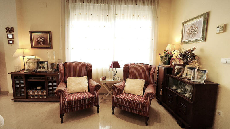 4 slaapkamer Villa Te koop