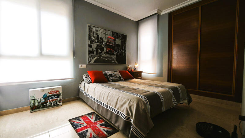 4 slaapkamer Villa Te koop