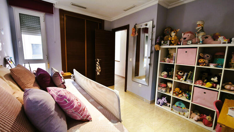 4 slaapkamer Villa Te koop