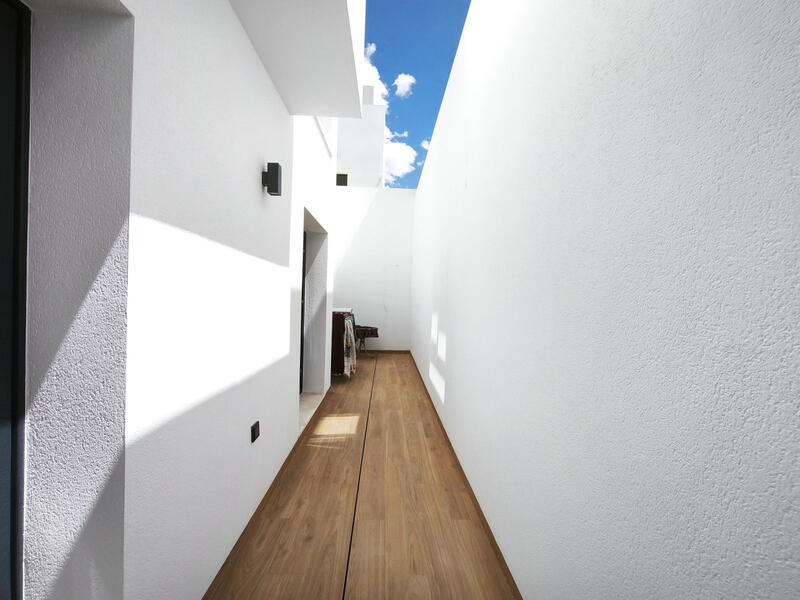 3 Schlafzimmer Villa zu verkaufen