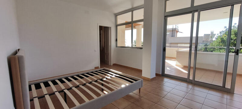 4 chambre Villa à vendre