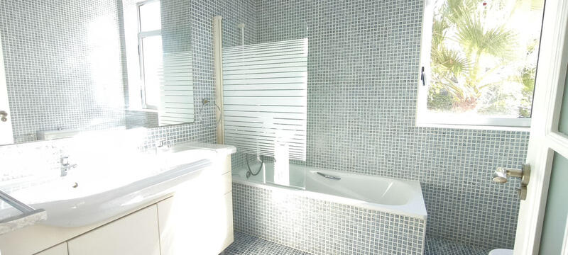 4 chambre Villa à vendre