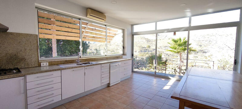 4 chambre Villa à vendre