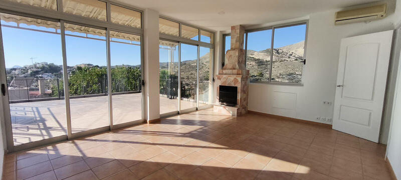 4 chambre Villa à vendre