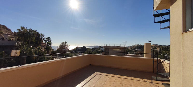 4 chambre Villa à vendre