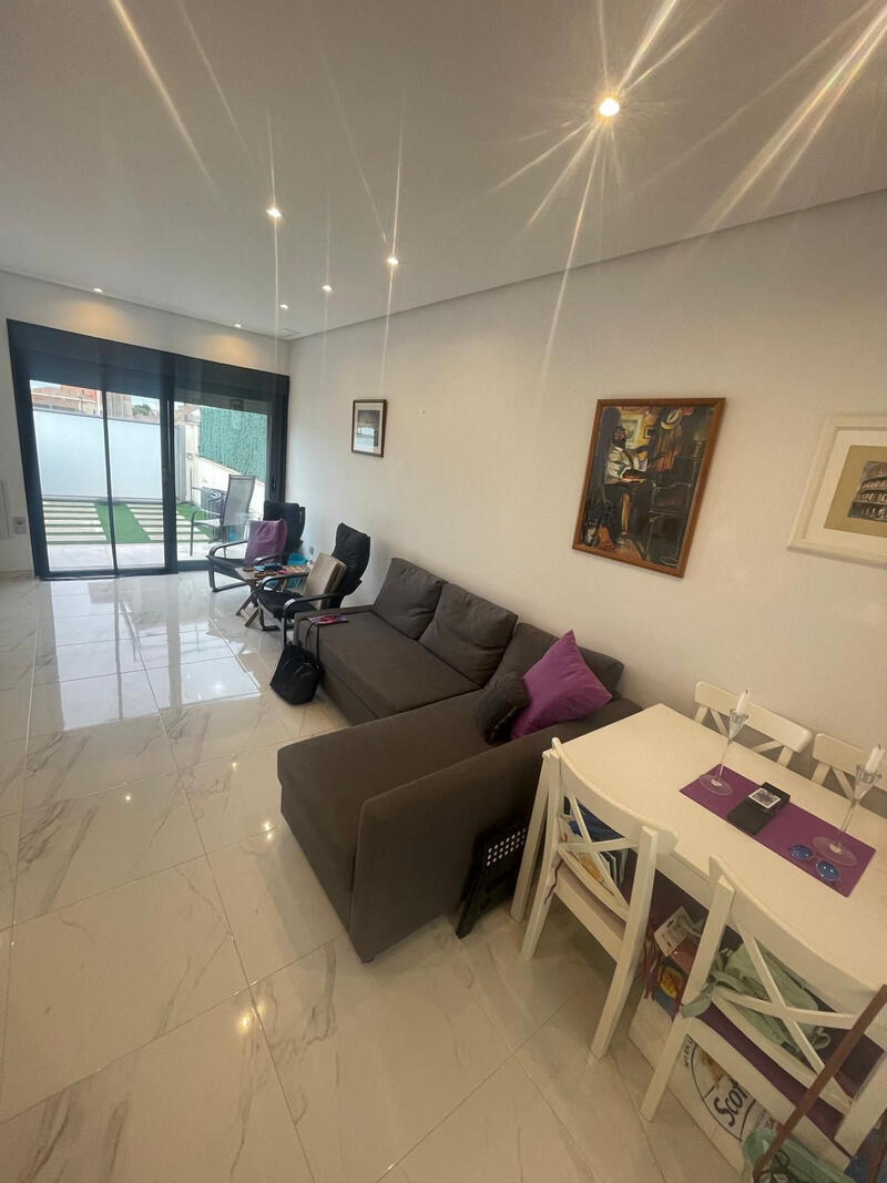 2 bedroom Villa for sale