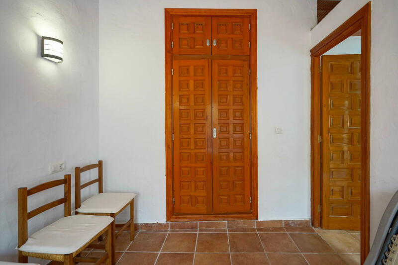 3 Cuarto Villa en venta