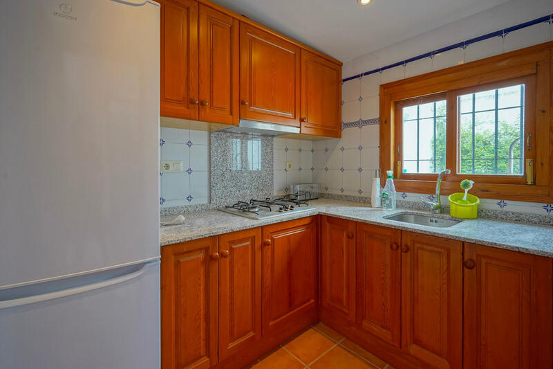 3 Cuarto Villa en venta