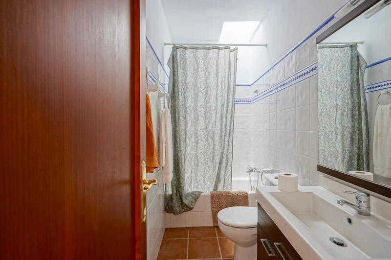 3 Cuarto Villa en venta