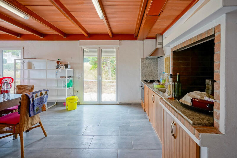 3 Cuarto Villa en venta