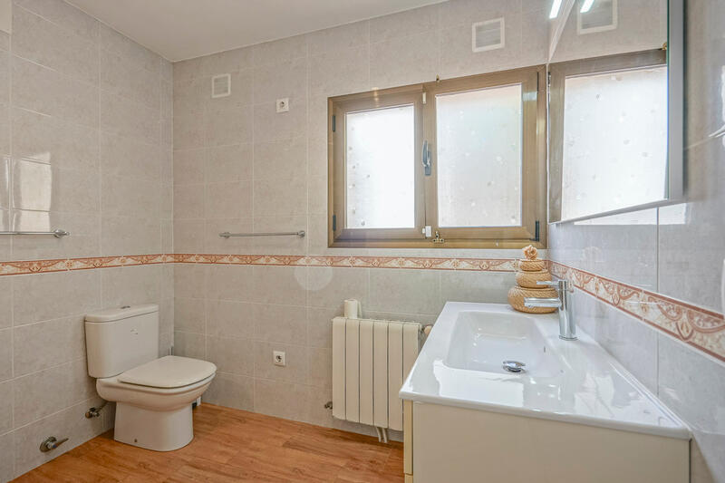 5 soverom Villa til salgs