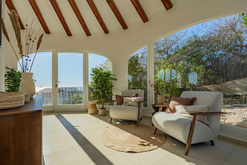 4 slaapkamer Villa Te koop