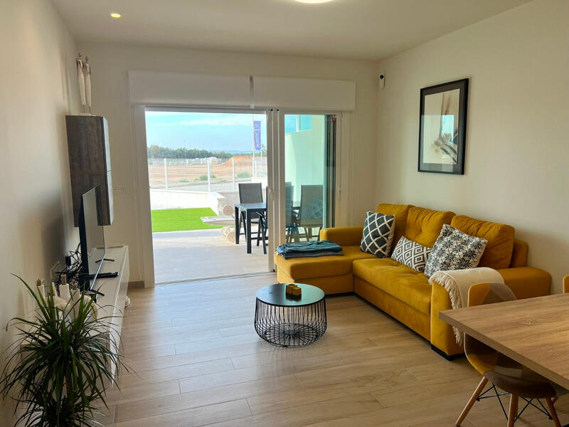 2 soverom Leilighet til salgs