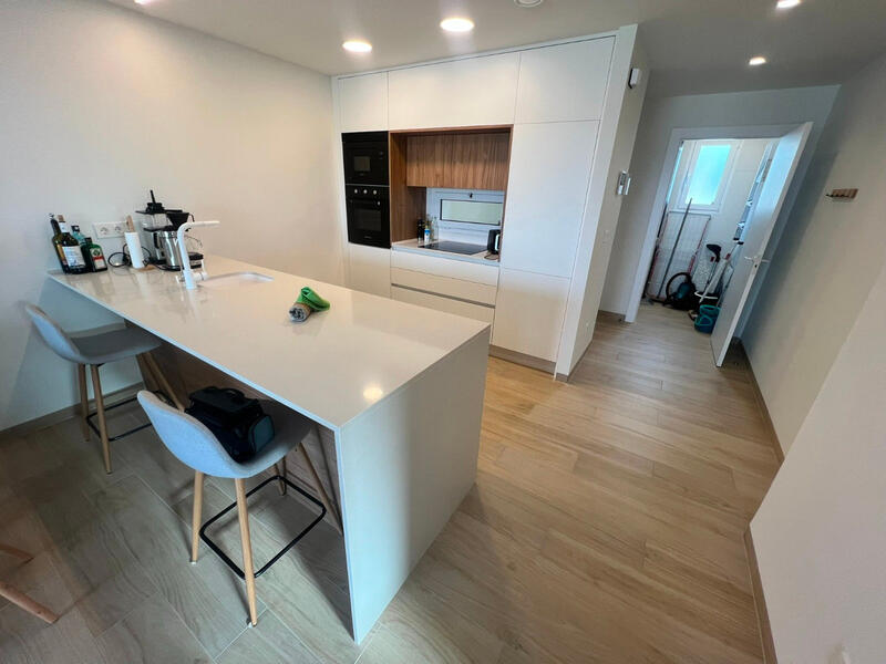 2 soverom Leilighet til salgs