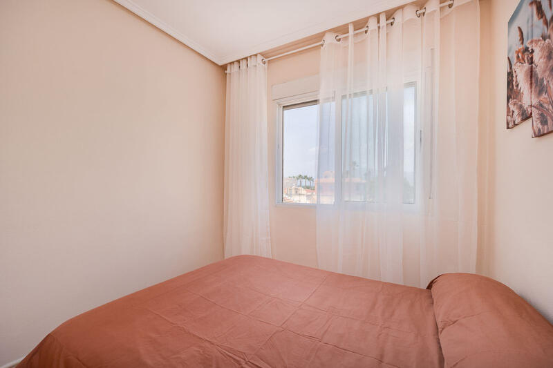 3 Schlafzimmer Appartement zu verkaufen