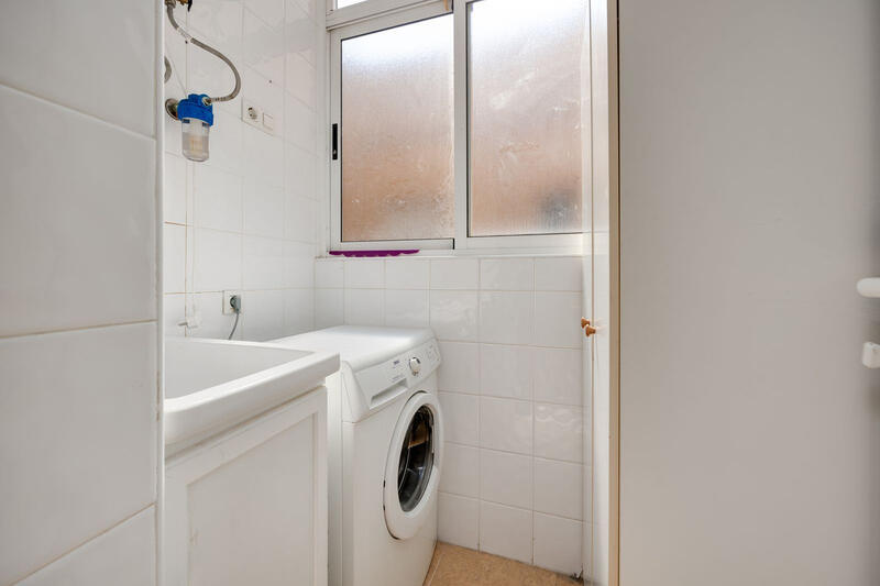 3 Schlafzimmer Appartement zu verkaufen