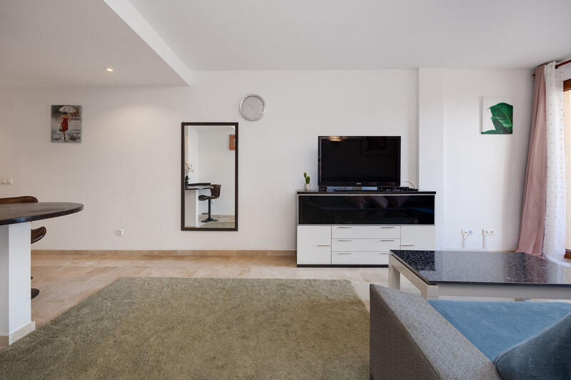 2 Schlafzimmer Appartement zu verkaufen