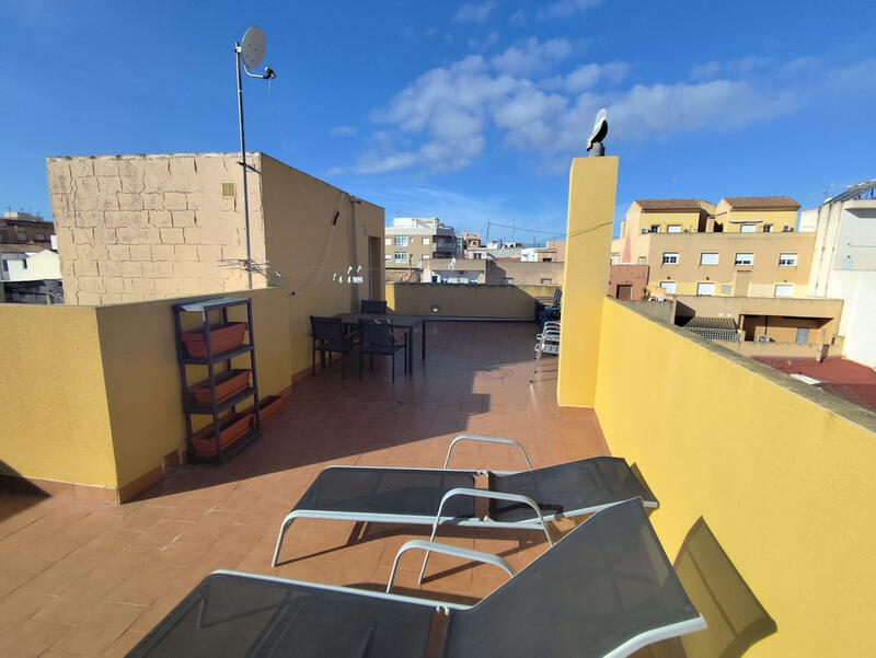 7 Cuarto Villa en venta