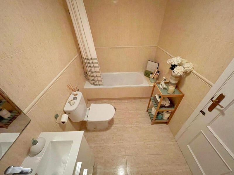 1 Schlafzimmer Appartement zu verkaufen