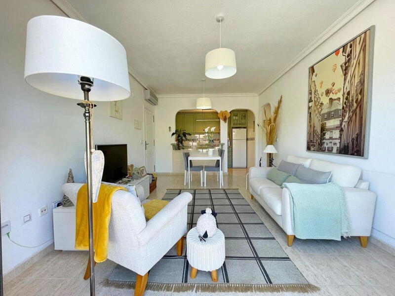 1 Schlafzimmer Appartement zu verkaufen