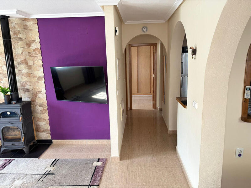 3 chambre Villa à vendre