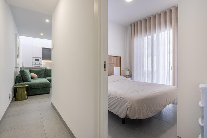 3 slaapkamer Villa Te koop