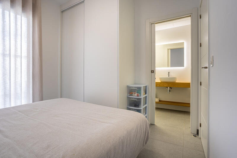 3 slaapkamer Villa Te koop