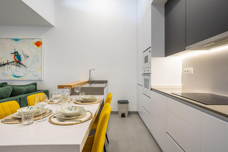 3 slaapkamer Villa Te koop