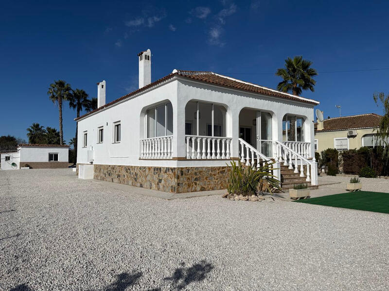 Landhaus zu verkaufen in Dolores, Alicante