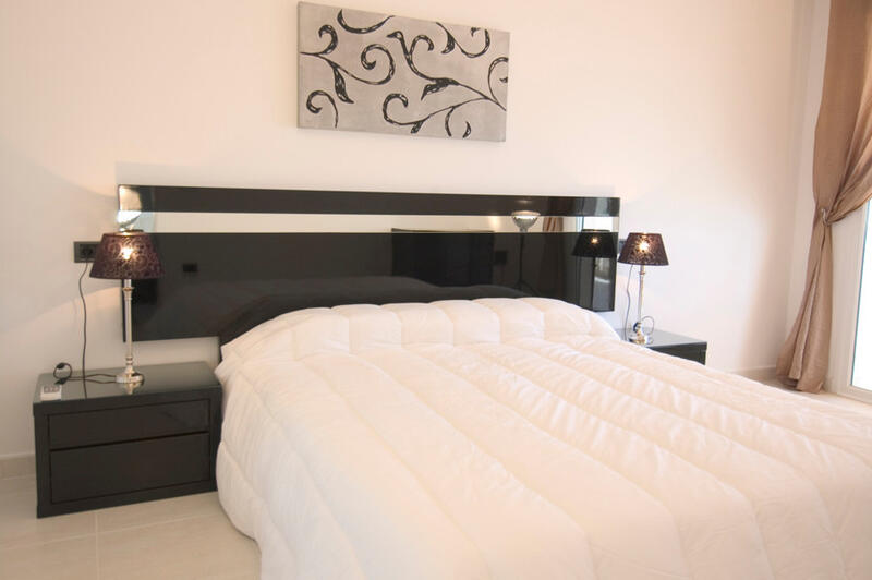 1 Schlafzimmer Appartement zu verkaufen