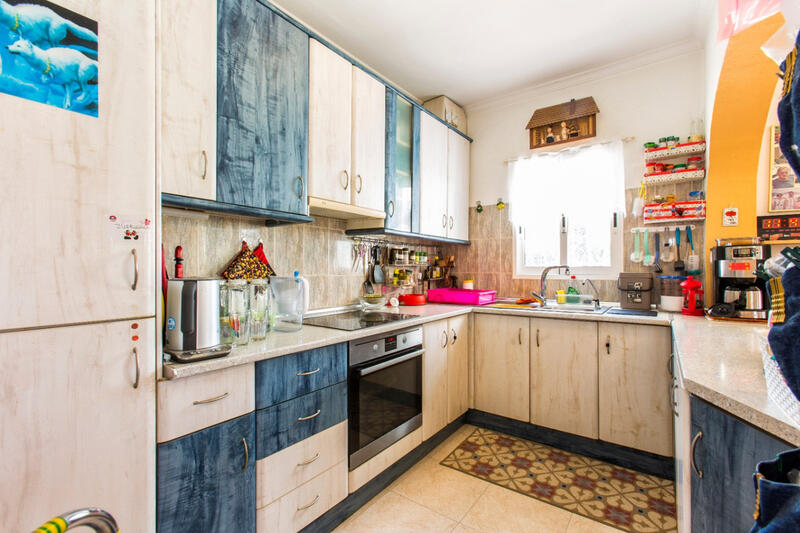 4 Schlafzimmer Villa zu verkaufen