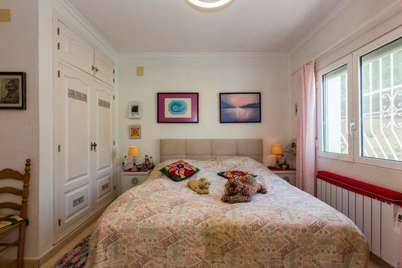 4 Schlafzimmer Villa zu verkaufen