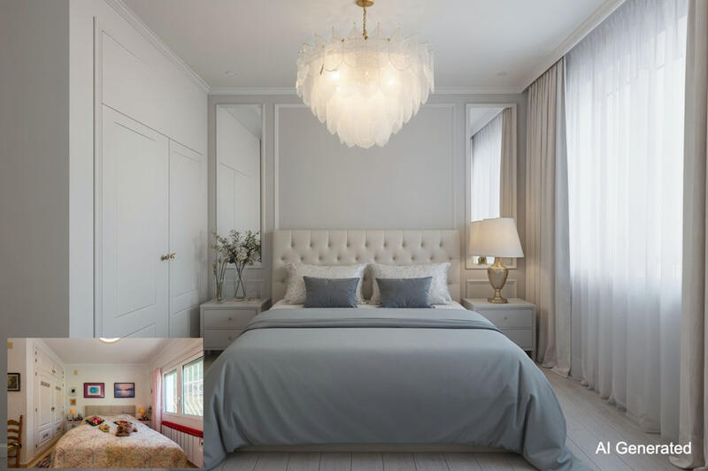 4 Schlafzimmer Villa zu verkaufen